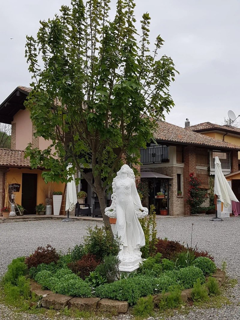 Cascina Casareggio