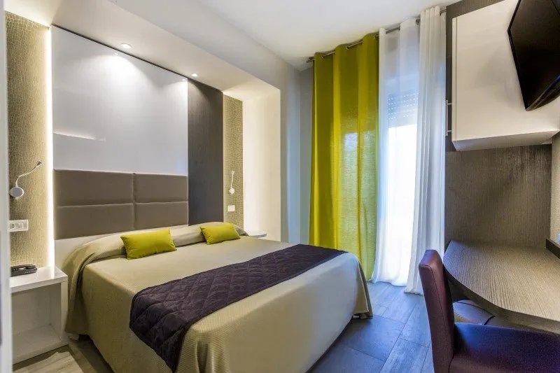 Hotel Internazionale