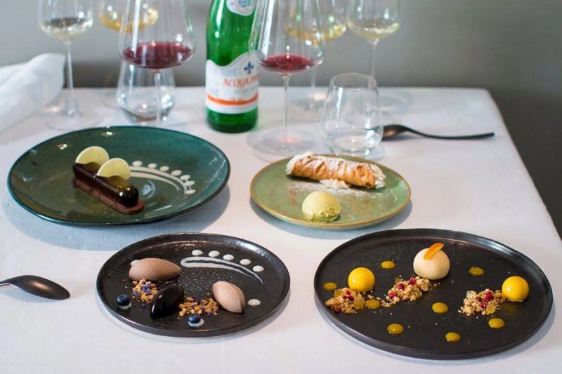 Ristorante Crocifisso