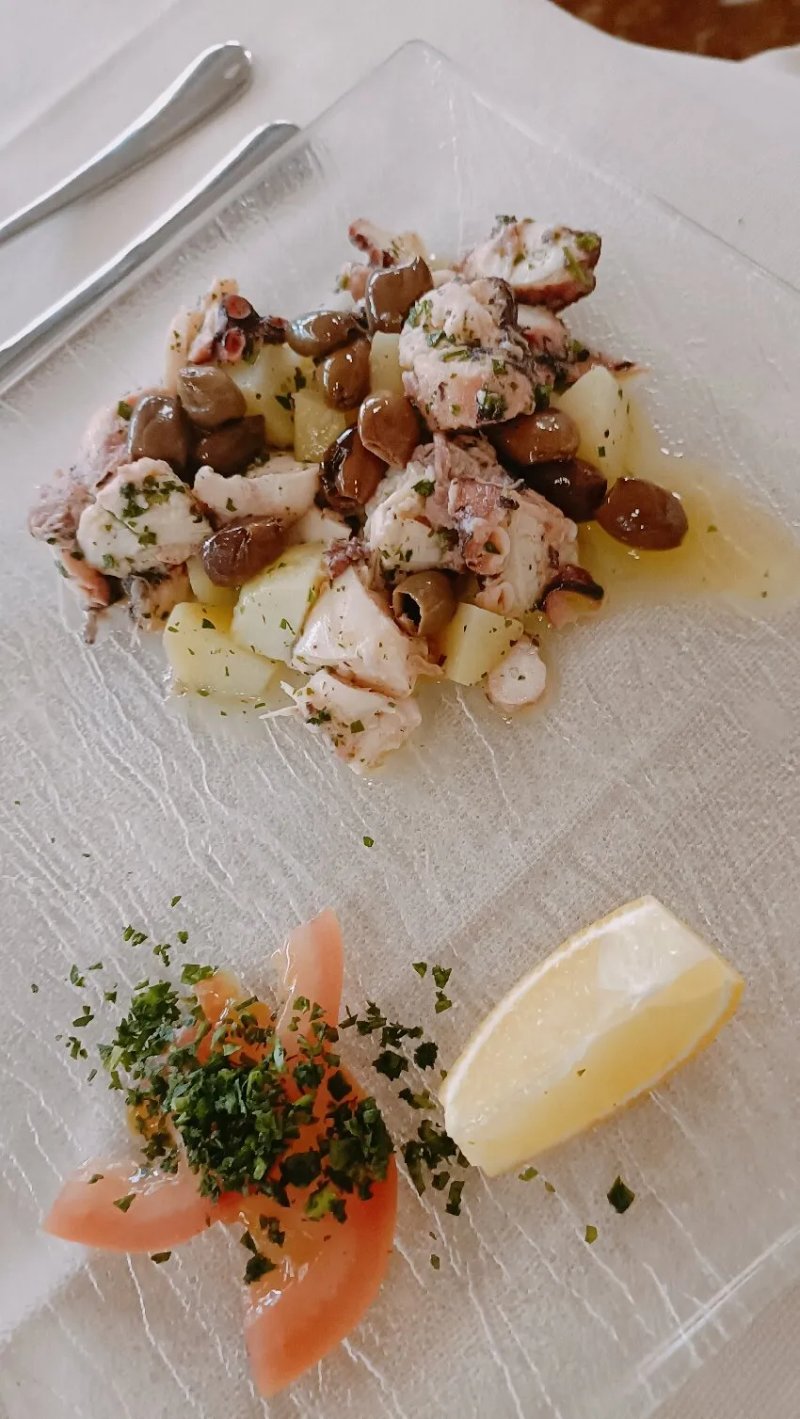 Hotel Ristorante "da Cesare"
