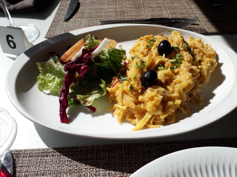 Dao Catering
