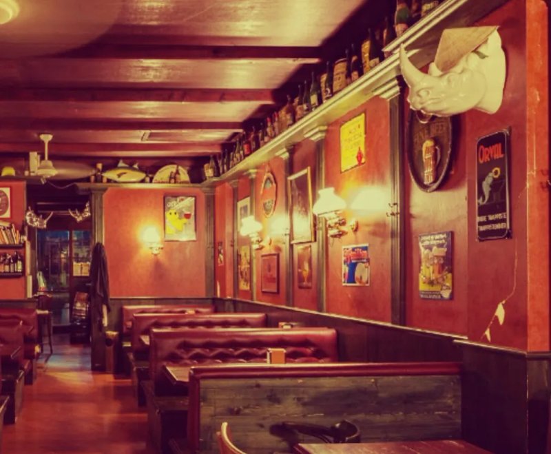 Goblin Pub