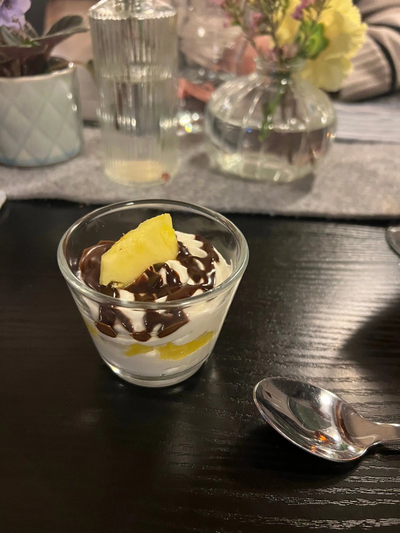 Anker's Restaurant