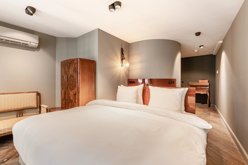 Hotel The Craftsmen