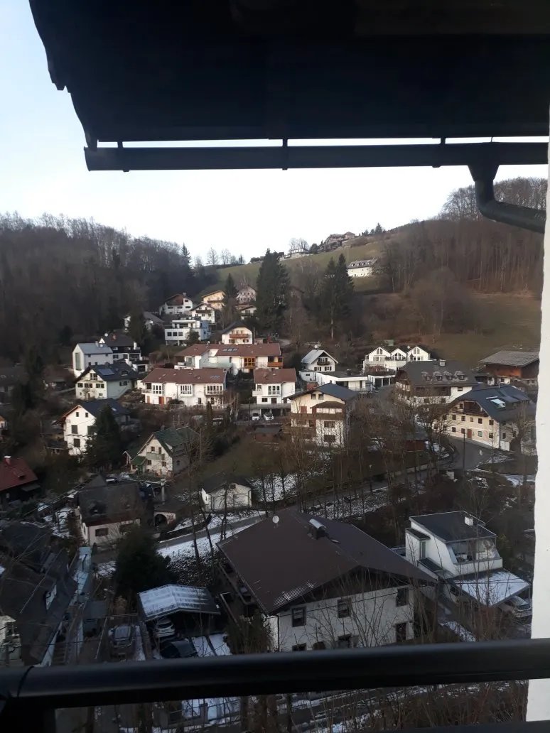 Romantik Pension Die Haslachmühle