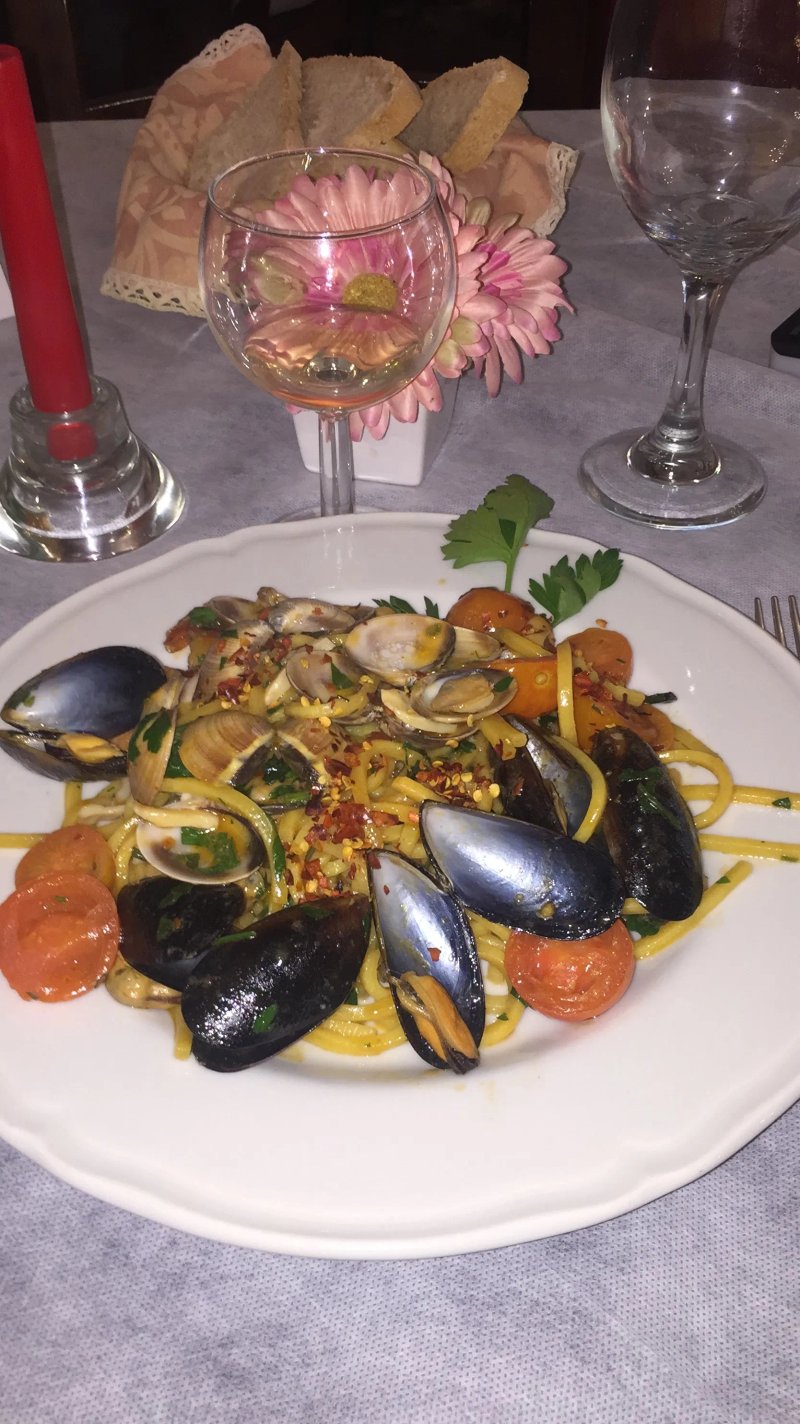 La Buca di San Faustino