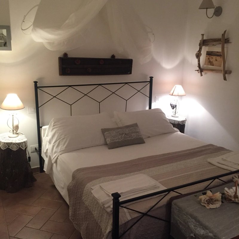 Le Tartarughe B&B