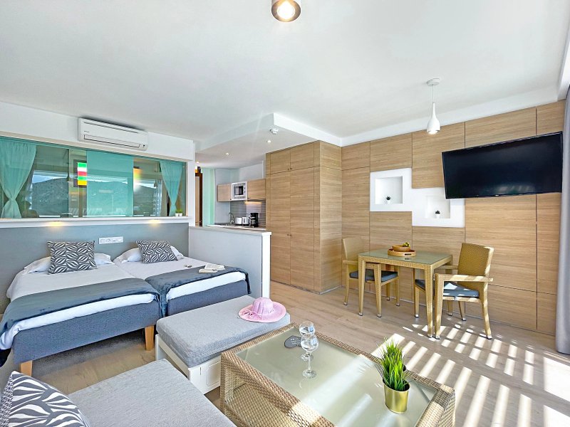 Punta del Rey - Adults Only