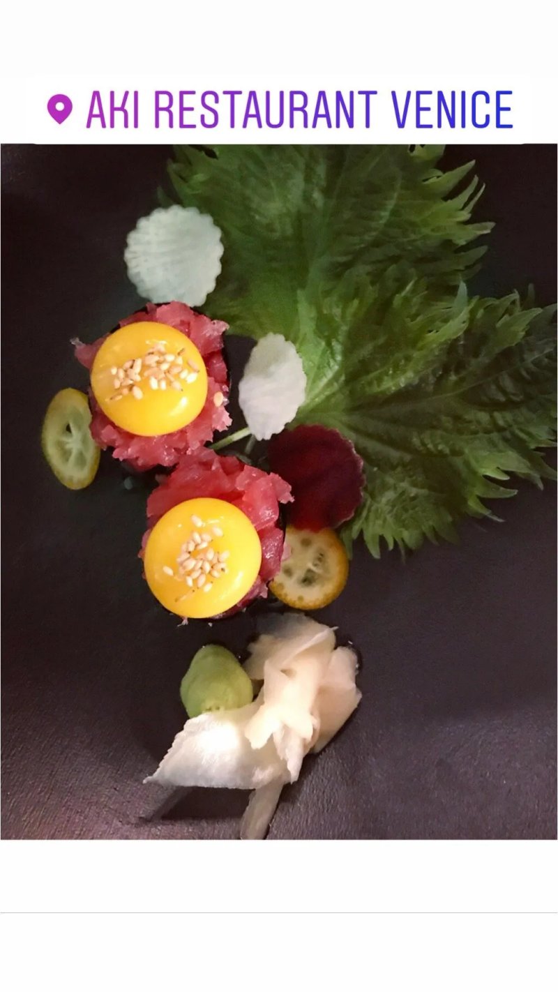 Aki Restaurant