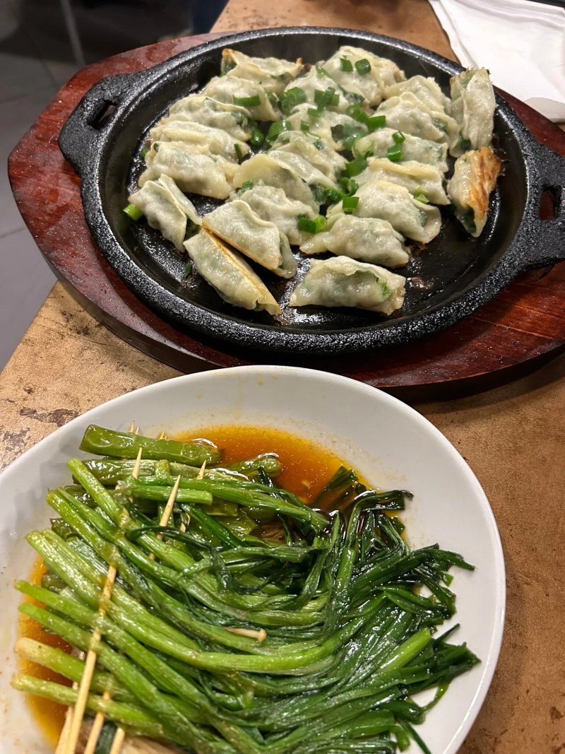 Ristorante di Houjie