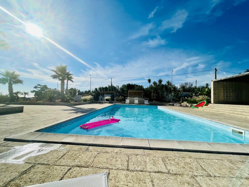 Villa de Donatis Charming Guest House
