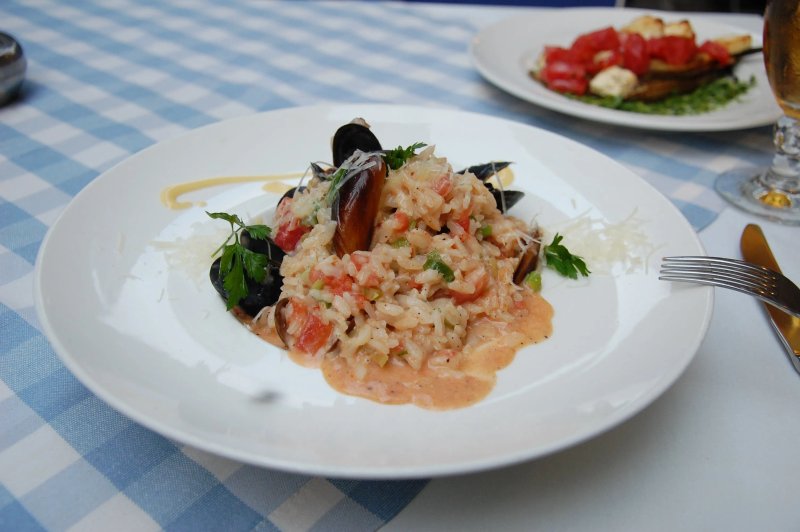 Ethno Restaurant