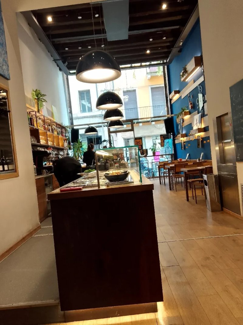 Panineria del Centro