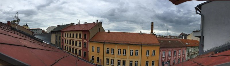 Hotel Slavie