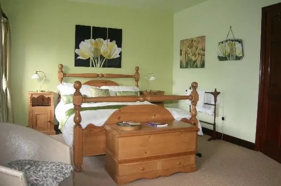 Barn to Rest B&B