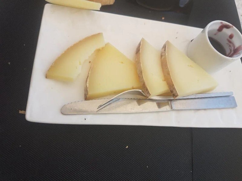 Les Tilleuls