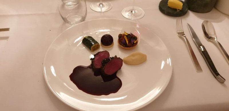 Jacobs Restaurant