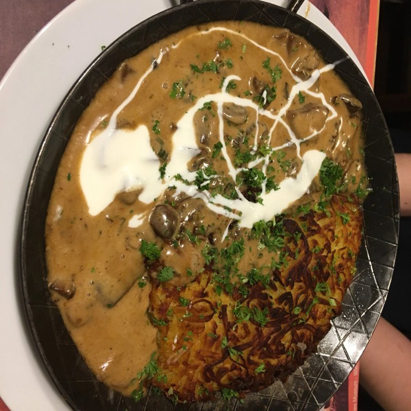 Restaurant Lamm