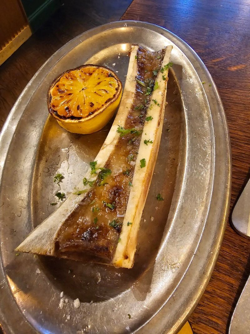 Williams ButchersTable Restaurant & Metzgerei Bellevue