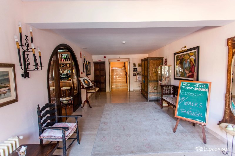 Hotel Bahia
