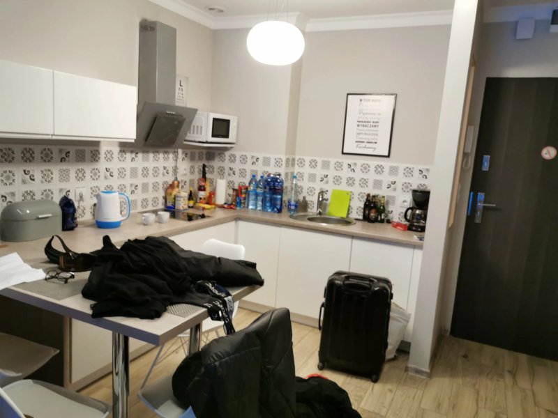 Apartamenty Sun Seasons 24 - Zloty Widok II