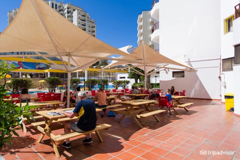 Clube Praia da Rocha