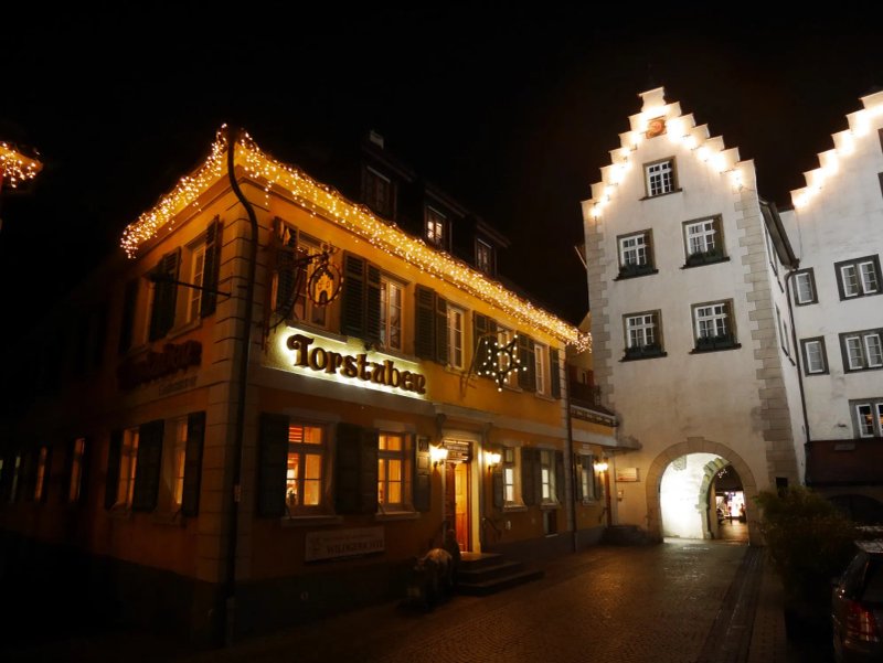 Torstuben