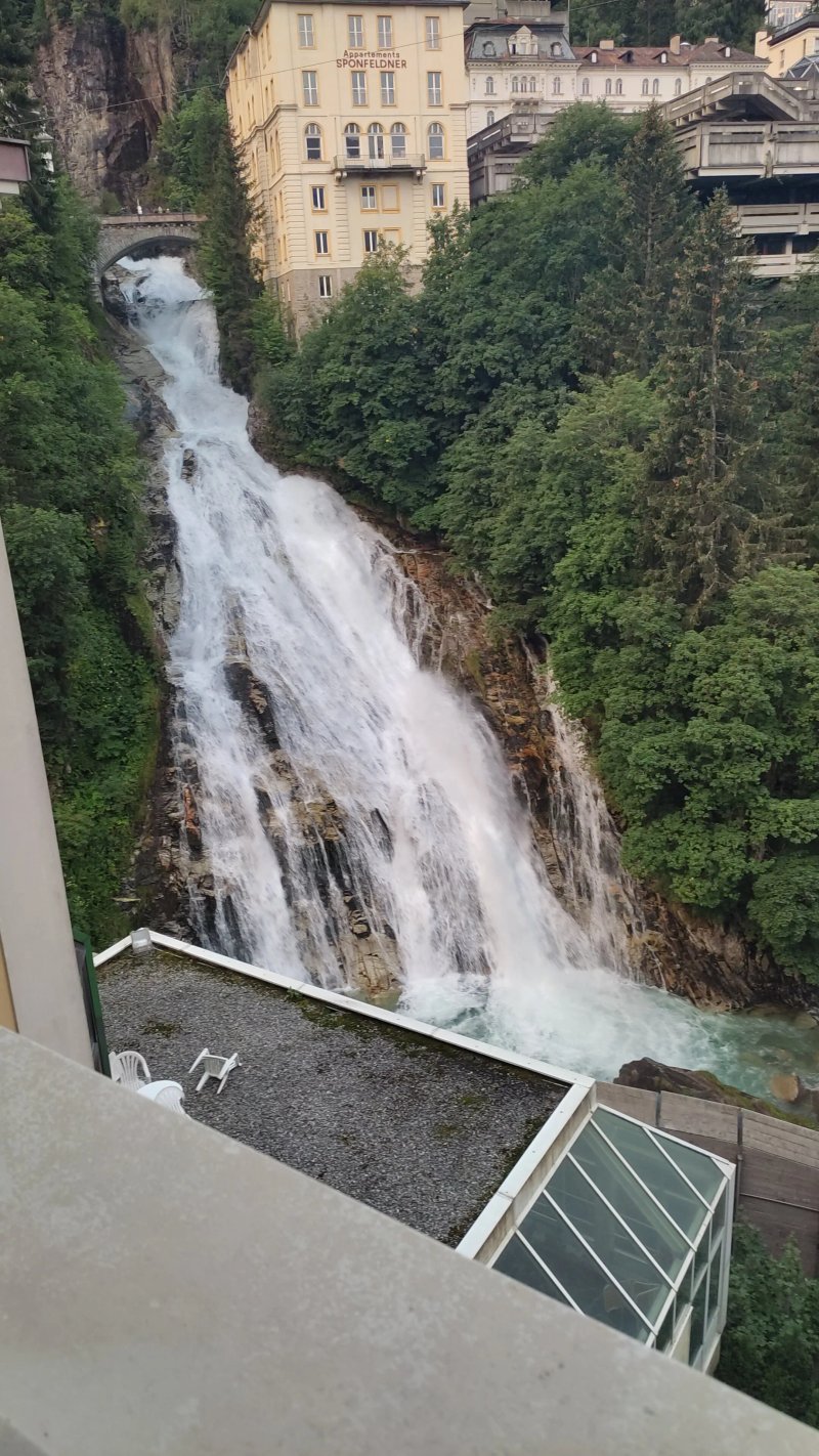 Sanotel Bad Gastein & Residenz