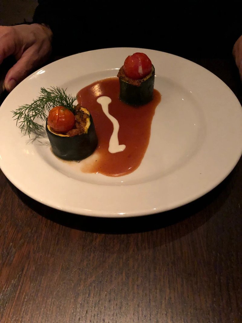 Restaurant Fardi
