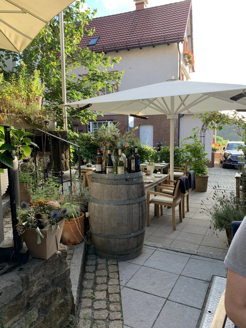 Altes Gasthaus Nagel