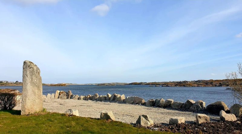 Caisleain Oir Hotel