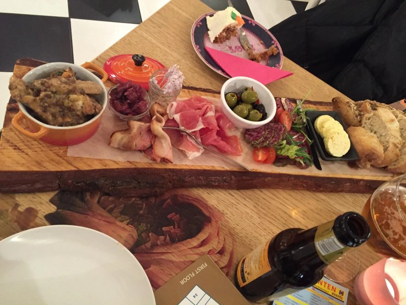 Museumcafe Gouda