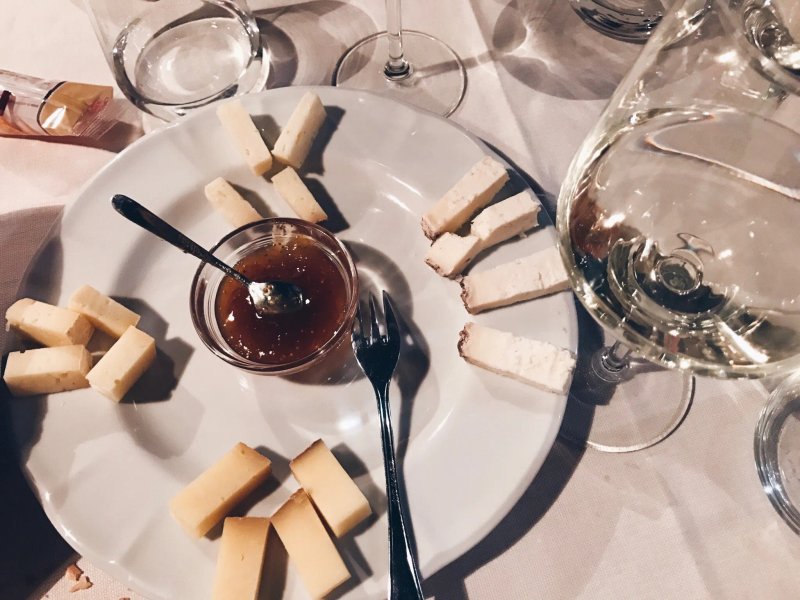 Osteria a Porto d'Oglio