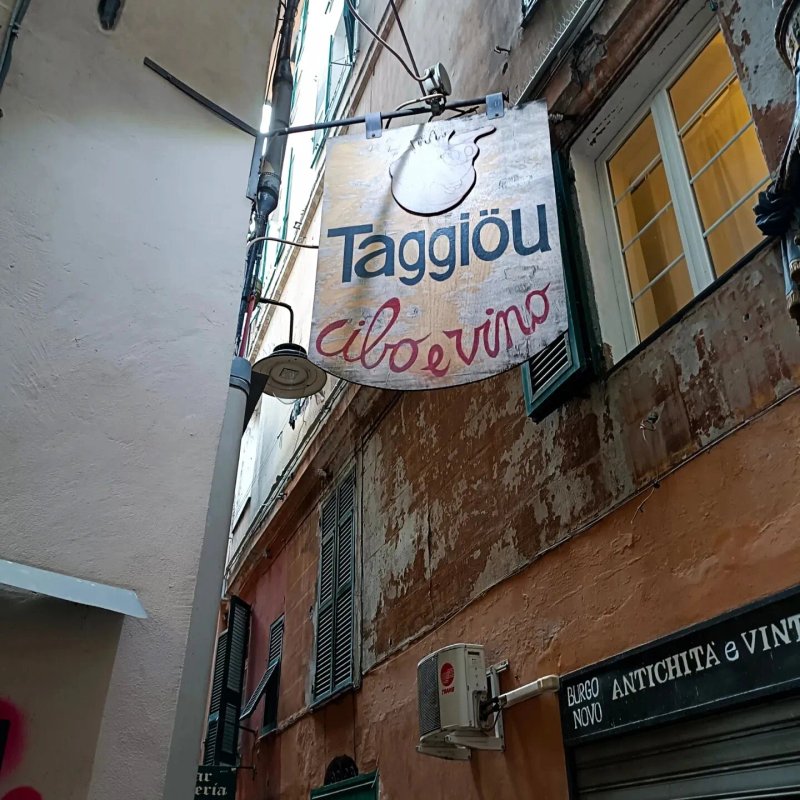 Taggiou