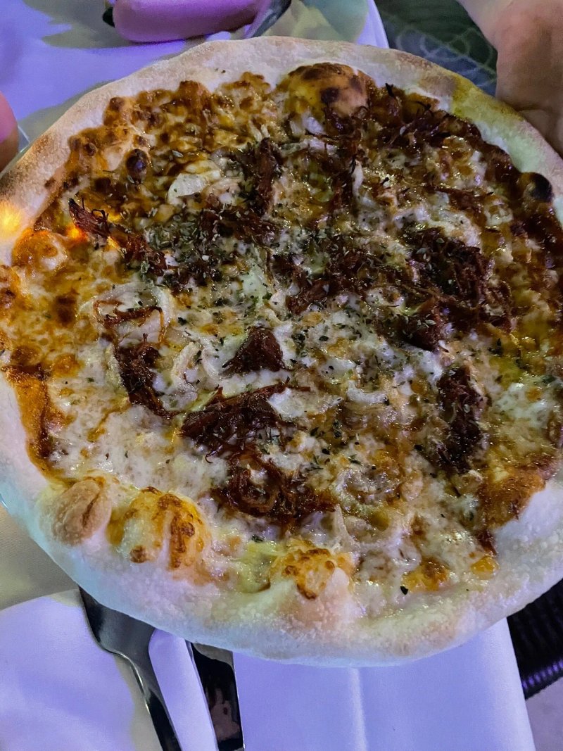 Che!!! Pizza & Pasta