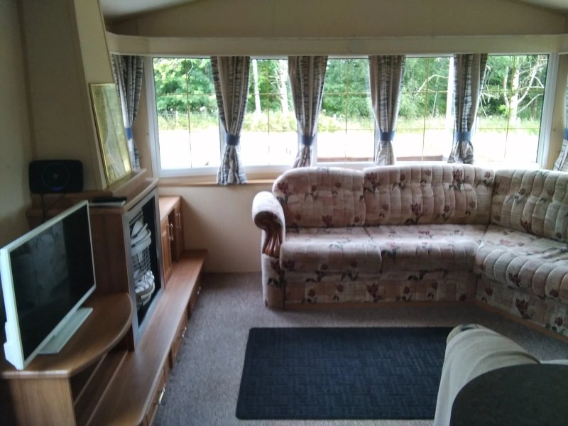 Auchenlaich Farmhouse Bed and Breakfast