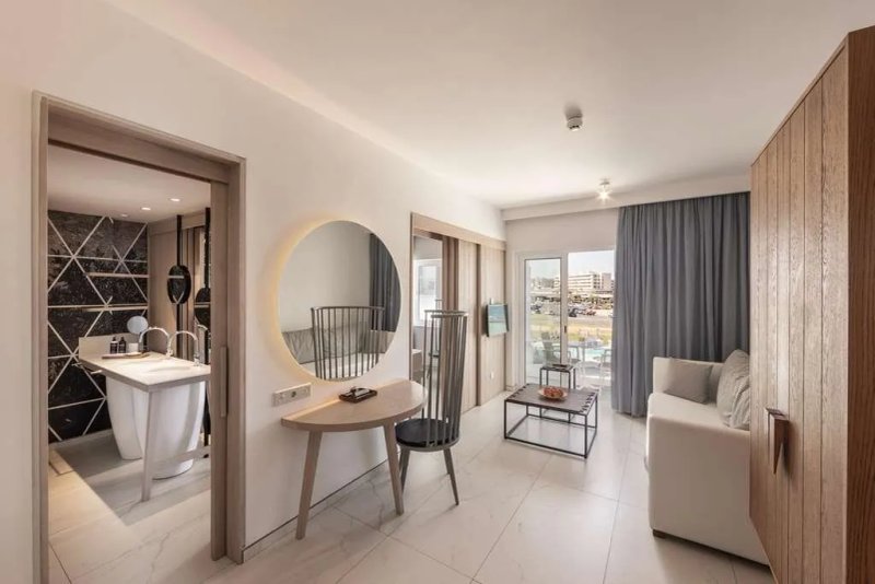 King Jason Protaras - Designed For Adults, by Louis Hotels