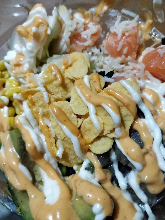 Waikiki Hawaiian Food