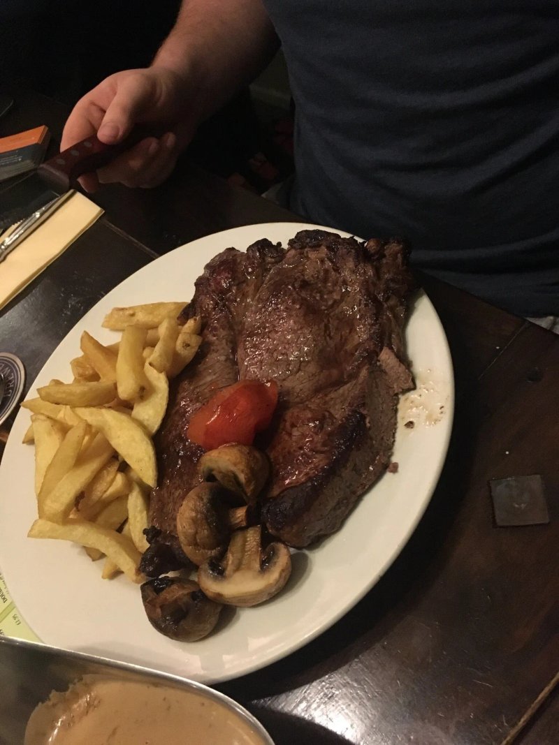 The Haxey Gate Inn Restaurant