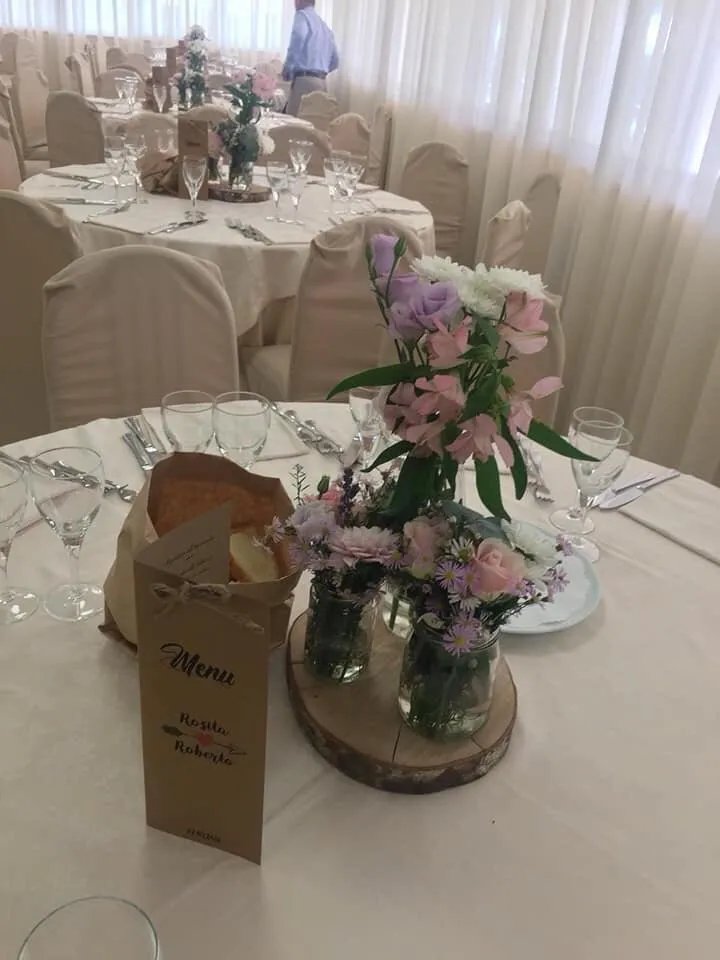 Ristorante Pizzeria La Vigna
