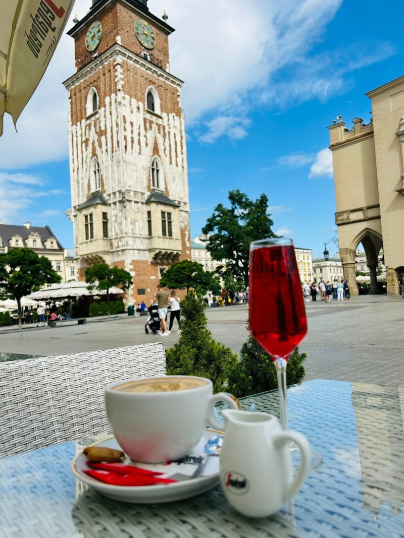 Magnateria Restauracja & Koktajlbar