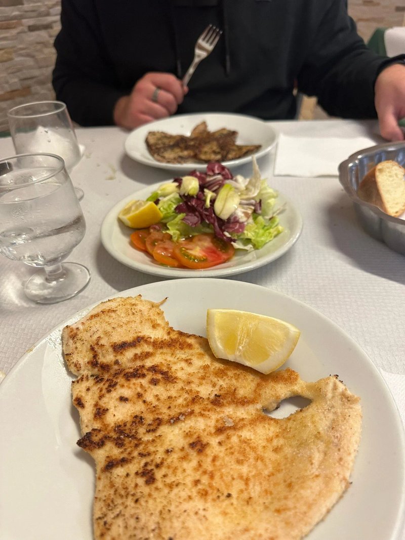 Trattoria Trapani