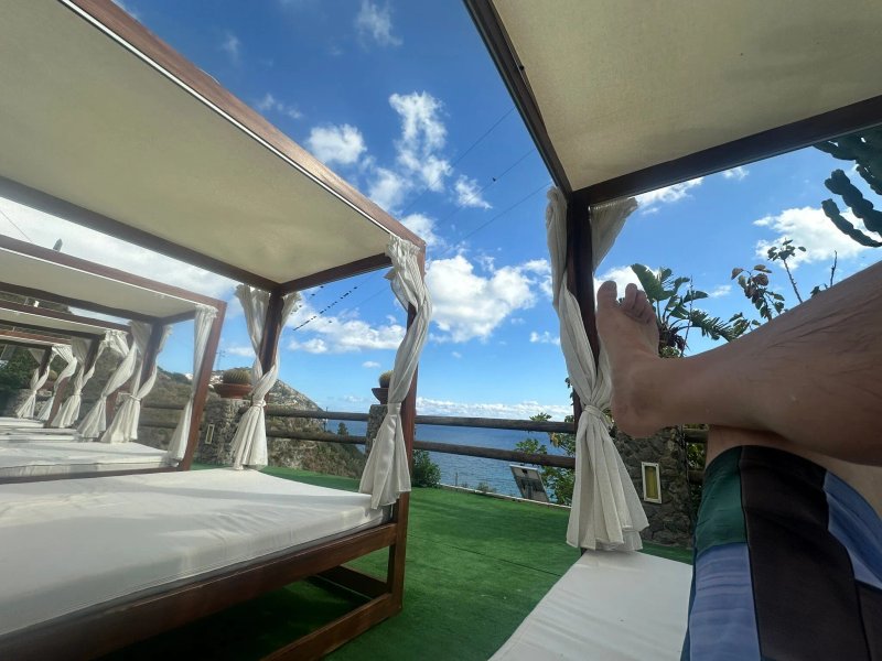 Agriturismo Il Giardino del Nonno