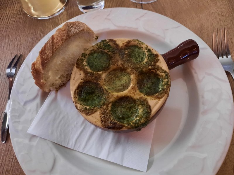 Restaurant du Cercle Saint Leger