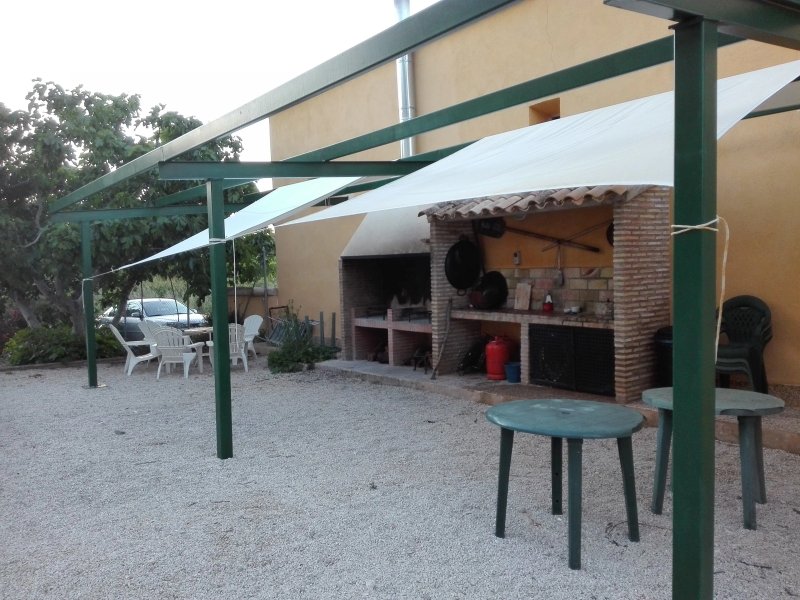 Finca El Campillo