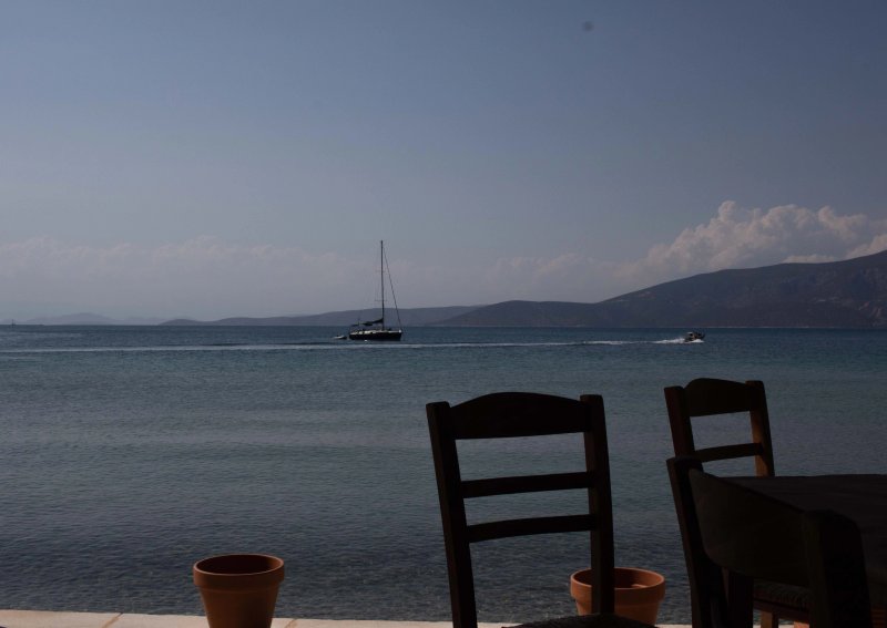 Doroufi Restaurant