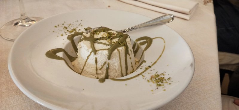 Osteria del Gallo Martino
