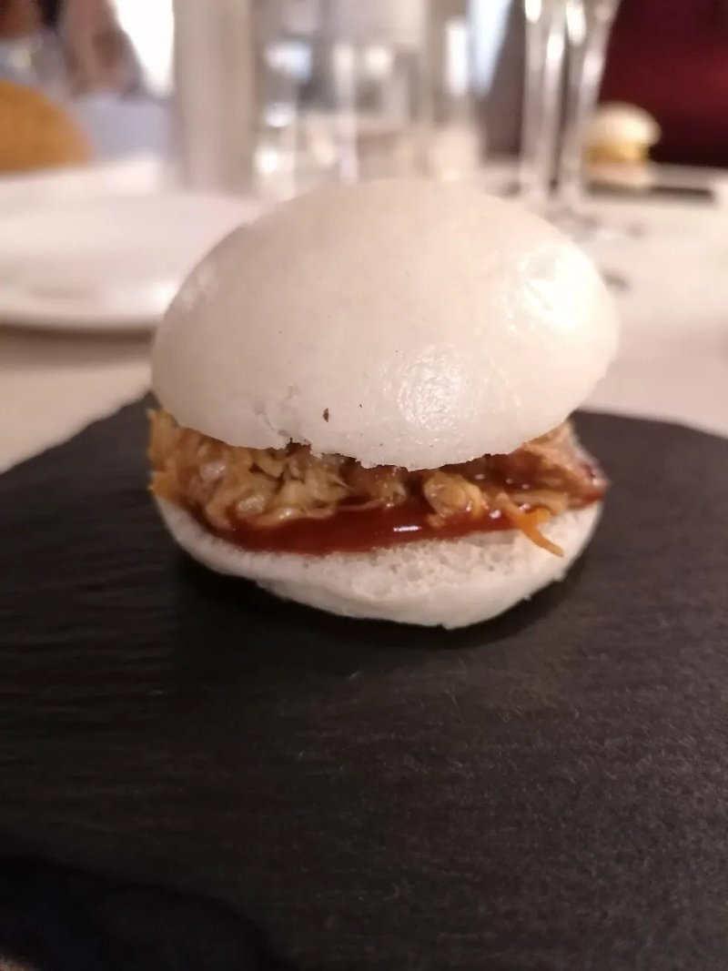 Ristorante Gustoo