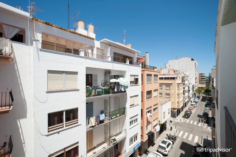 Hostal Juanita