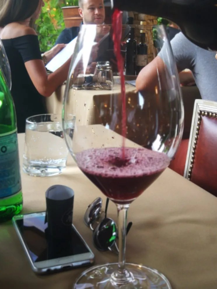Il Mercato Ristorante e Gelateria